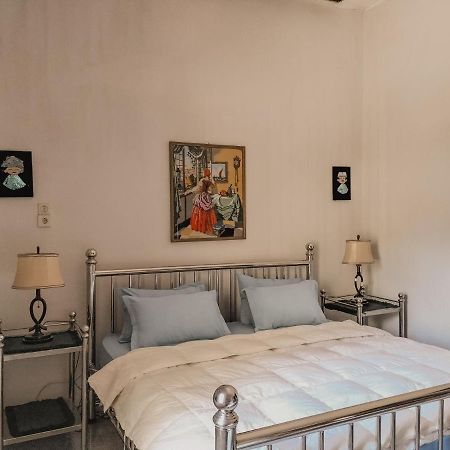 Brussels Homestay Balige Luaran gambar
