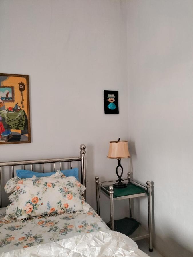 Brussels Homestay Balige Luaran gambar