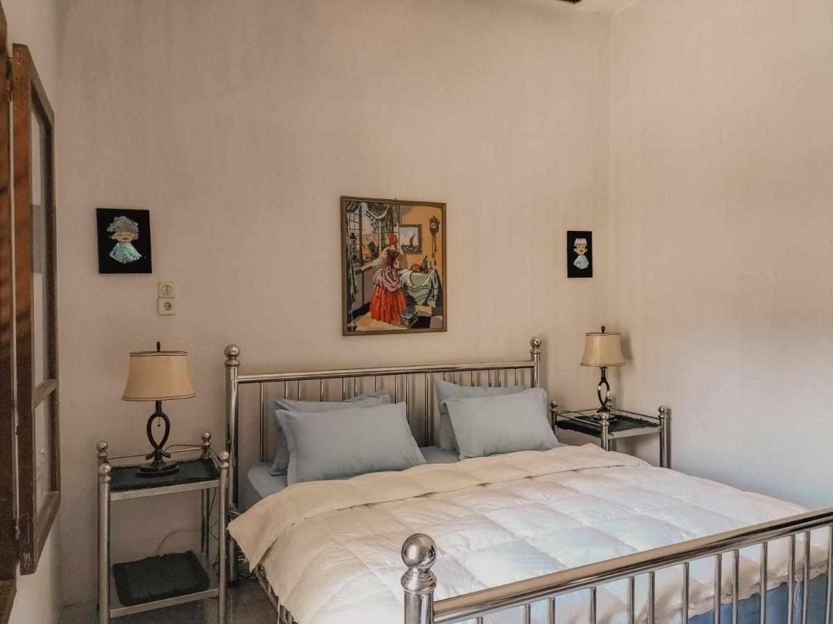 Brussels Homestay Balige Luaran gambar